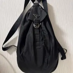 Prada プラダ　リュック　ヴィンテージ