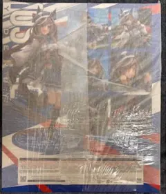 新品未開封　マチカネタンホイザ　1/7スケールフィギュア
