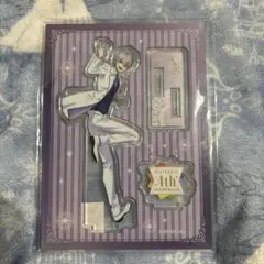 にじさんじ 4周年 葛葉 アクリルスタンド