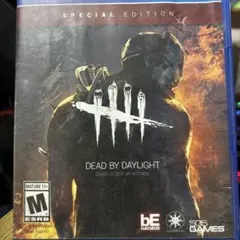 デッドバイデイライト