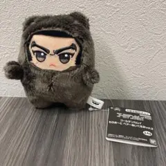 【新品】ゴールデンカムイ もふめ〜と ぬいぐるみ 谷垣源次郎