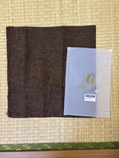 クッションカバー40×40 2枚