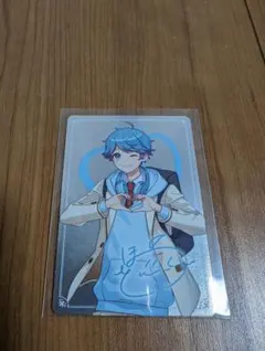 ☆いれいすチップス カード -hotoke- レア☆