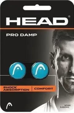 ヘッド【国内正規品】PRO DAMP　プロダンプ　285515　ブルー ／〠ｍ