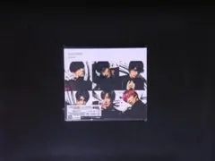 NEW ERA 初回盤　 SixTONES　ストーンズ　CD　DVD　送料無料