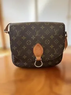 ☆美品　LOUIS VUITTON ルイ　ヴィトン　サンクルー