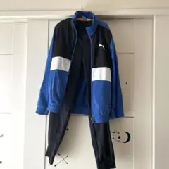 プーマ　ジャージ　150 上下セット