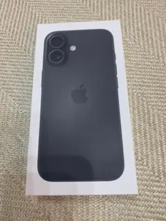 【新品】iPhone16 128g