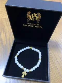 2025年最新】岩田剛典プロデュース ブレスレットの人気アイテム - メルカリ