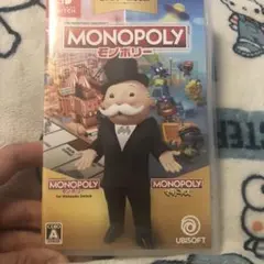 モノポリー　マッドネス
