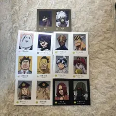 僕のヒーローアカデミア Wariふぉと！セット