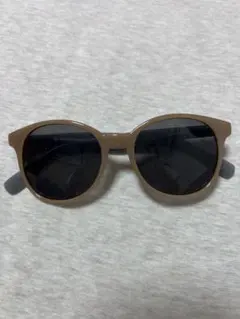 【美品】Ray BEAMS × noeyedia サングラスのサムネイル