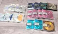 17 ミニディスク MINIDISC MD TDK VICTOR AXIA