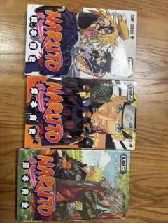 2026年最新】naruto 40巻の人気アイテム - メルカリ