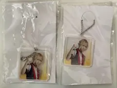 DMMスクラッチ ミュージカル刀剣乱舞 江水散花雪 C賞 南泉一文字