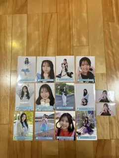 日向坂46 竹内希来里　まとめ売り