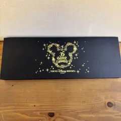 東京ディズニーリゾート 35周年記念空箱