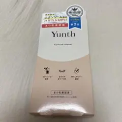 ユンス　アイラッシュセラム　EX