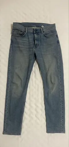 Acne Studios アクネ ライトブルー デニム 28/32