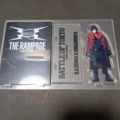 THE RAMPAGE 川村壱馬 アクスタ BOT セット - メルカリ