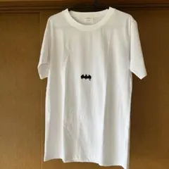 AMAIL BATMAN コラボ Tシャツ ホワイト Fサイズのサムネイル