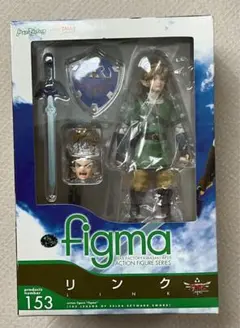 2026年最新】ゼルダの伝説 スカイウォードソード figmaリンクの人気