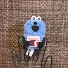 パペットスンスン スシローコラボ 指人形 ③