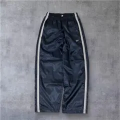 00s Nike buggy nylon pants y2k