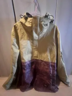 最終値下げ】Stussy 「Sailaway Jacket」XL - メルカリ