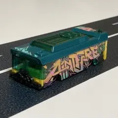 ホットウィール AIN'T FARE ルース品