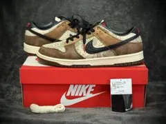 Nike Dunk Low PRM 
