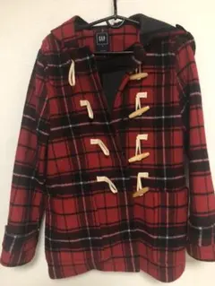 ギャップ　ダッフルコートのサムネイル