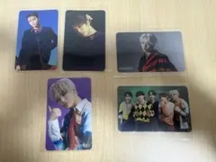 ONE N' ONLY ワンエン HAYATO 高尾颯斗 トレカ