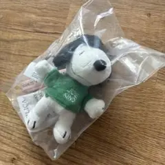 スターバックス★SNOOPY★キーチェーン★未開封