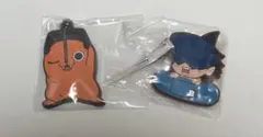 チェンソーマン ガチャガチャ ビーム ポチタ セット