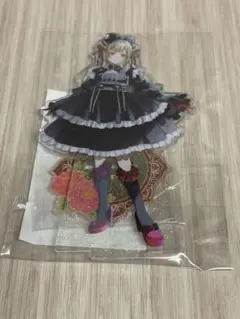 AveMujica きらりんアクリルスタンド 鮮美透涼 ver. モーティス