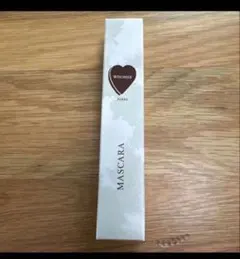 WHOMEE ロング＆カールマスカラN choco brownのサムネイル