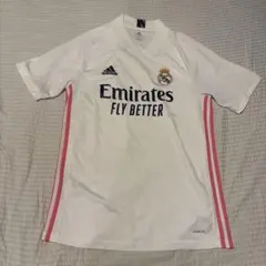 アディダス adidas レアルマドリード ユニフォーム