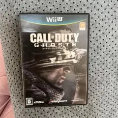 コール オブ デューティ ゴースト