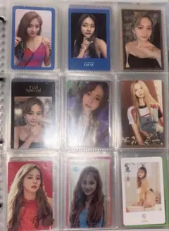 twiceツウィトレカ