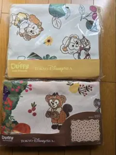 Duffy and Friends マルチクロスセット 2026年最新】ダッフィー マルチクロスの人気アイテム - メルカリ