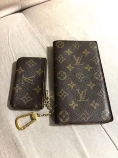 Louis Vuitton モノグラム コインケース　札入れ　バラ売り不可