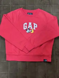 gap スウェット