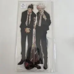 呪術廻戦　MEGAアクリルスタンド