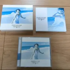 Miho Nakayama TREASURY ボックスセット