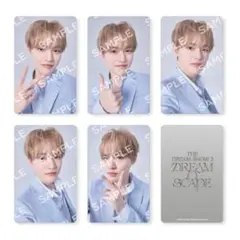 NCT DREAM ドリショ ラントレ チョンロ