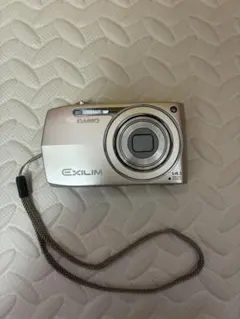 casio&カシオ ex-z2300 デジタルカメラ 難あり - メルカリ