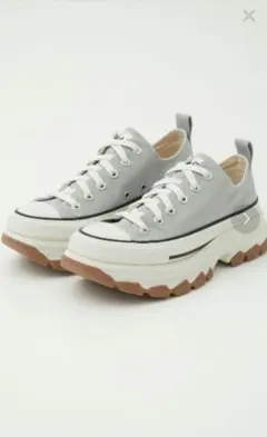 CONVERSE オールスター(R)トラックウェーブOX