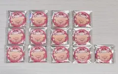 2022生誕祭 ゆきむら。 缶バ