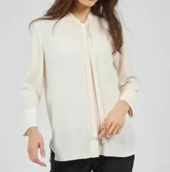 2025年最新】prime ggt tie blouseの人気アイテム - メルカリ